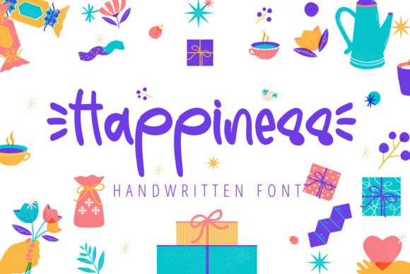 Happiness: A Script Amp for Real Projects